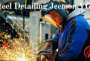 Steel Detailing Jeemon VG - The Ultimate Guide 2024
