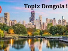 Topix Dongola il - The Ultimate Guide 2024