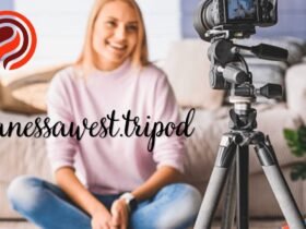 Vanessawest.tripod - Enhancing Your Photography Experience 2024