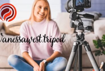 Vanessawest.tripod - Enhancing Your Photography Experience 2024