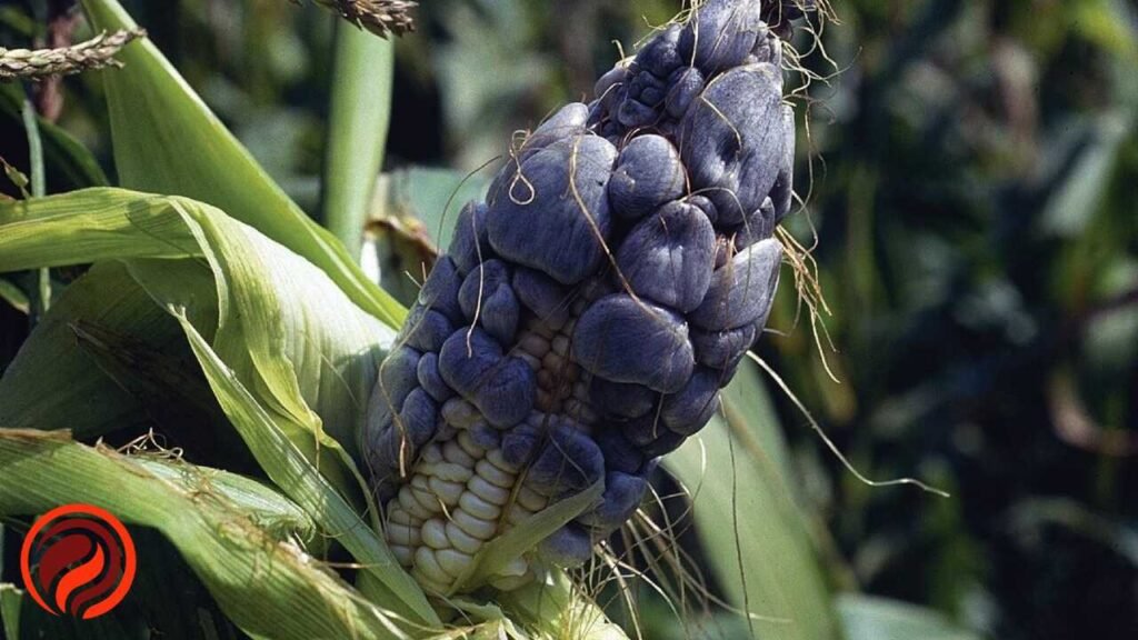 Health Benefits of Huitlacoche Animal