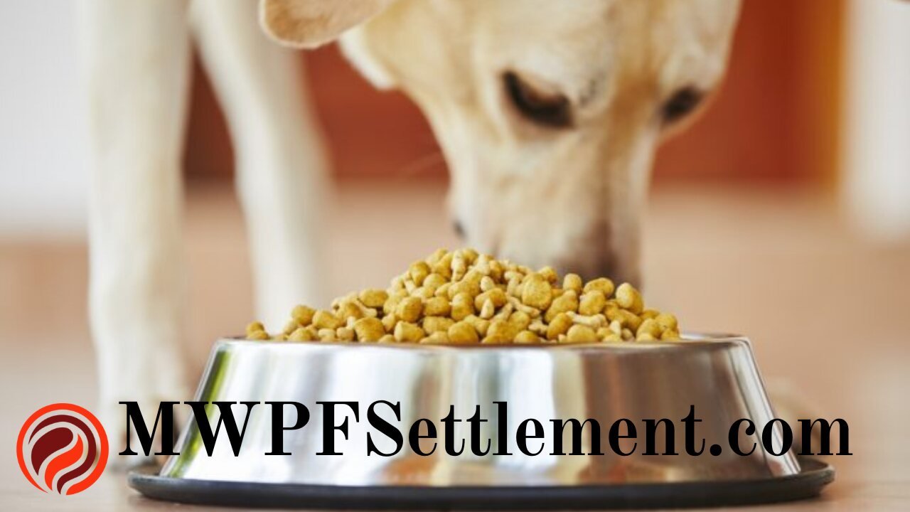 MWPFSettlement.com Essential Guide to Midwest Pet Foods' Settlement Strategies