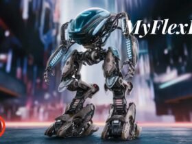 MyFlexBot Review 2024 Is it Strictly Secure
