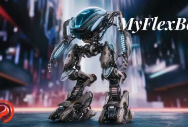 MyFlexBot Review 2024 Is it Strictly Secure