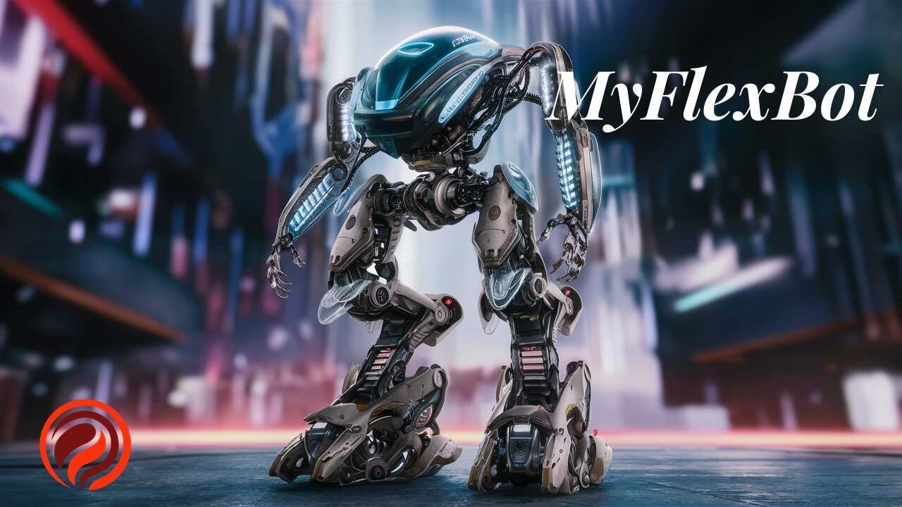 MyFlexBot Review 2024 Is it Strictly Secure