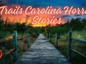 Trails Carolina Horror Stories Wilderness Therapy and its Dark Side