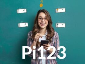 What is Pi123 Your Ultimate Task Management Solution