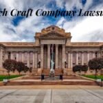 Bench Craft Company Lawsuit Behind the Legal Curtain