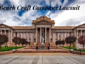 Bench Craft Company Lawsuit Behind the Legal Curtain