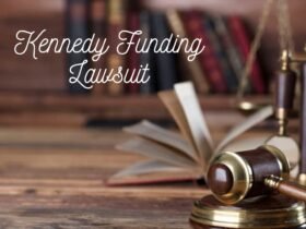 How Will the Kennedy Funding Lawsuit Reshape Politics