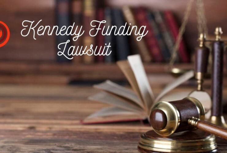 How Will the Kennedy Funding Lawsuit Reshape Politics