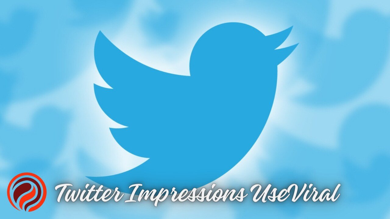 Optimize Your Twitter Impressions UseViral Quick Guide