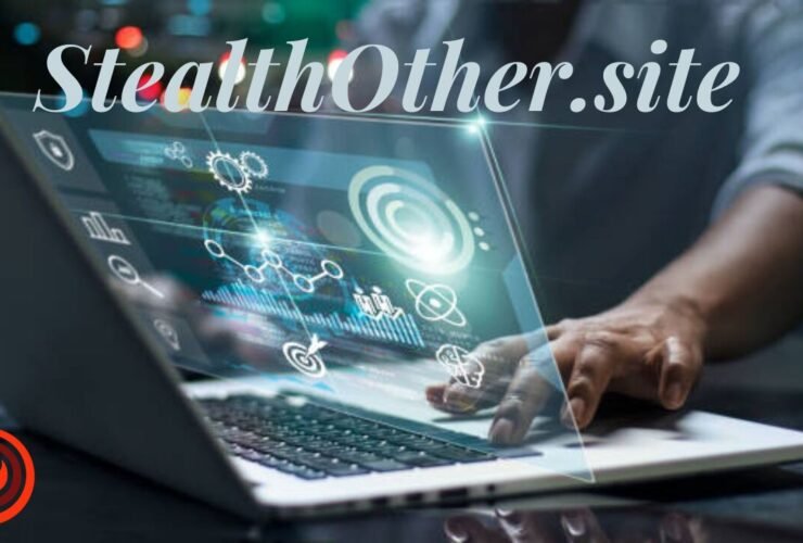 StealthOther.site Your Gateway to Anonymous Online Exploration