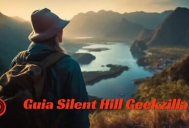 Unlock Secrets with Guia Silent Hill Geekzilla Guide