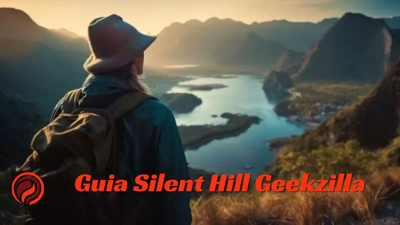 Unlock Secrets with Guia Silent Hill Geekzilla Guide