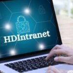 Unlocking HDIntranet Your Gateway to Enhanced Collaboration