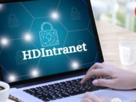 Unlocking HDIntranet Your Gateway to Enhanced Collaboration
