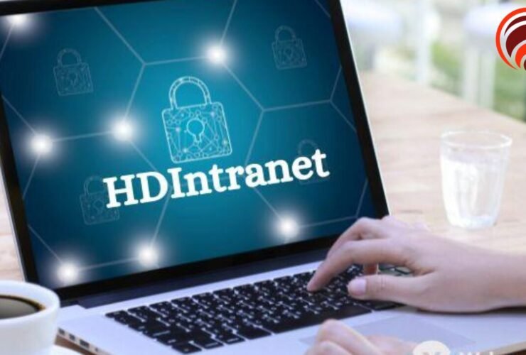 Unlocking HDIntranet Your Gateway to Enhanced Collaboration