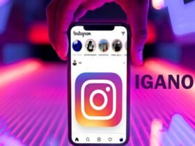 iGanony Unveiling Instagram Stories Anonymously in 2024