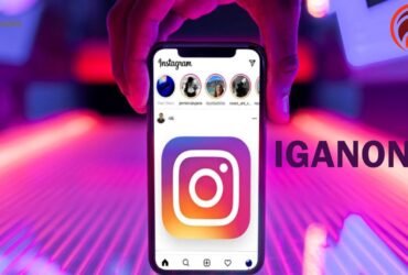 iGanony Unveiling Instagram Stories Anonymously in 2024