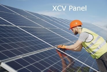 XCV Panel Unveiled The Future of Tech in Global Supply Chains
