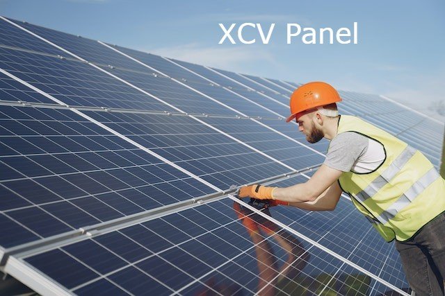 XCV Panel Unveiled The Future of Tech in Global Supply Chains